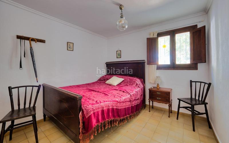 Foto 8b15a402-af72-4a4f-911e-a4423789124c. Casa amb piscina a Benissa pueblo Benissa