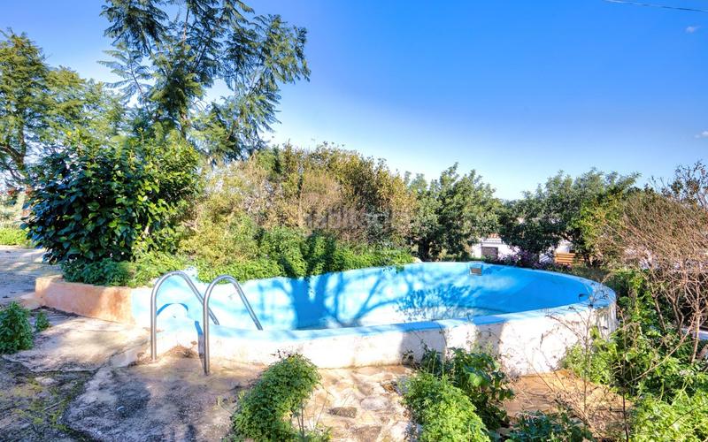 Foto ac3bdbc2-ee7b-42ab-b376-89ebf04e9375. Casa amb piscina a Benissa pueblo Benissa