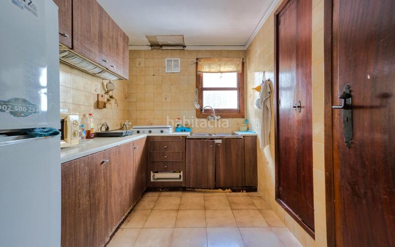 Foto f3174079-fe5b-4b71-b55e-3bfc08e3c408. Casa amb piscina a Benissa pueblo Benissa