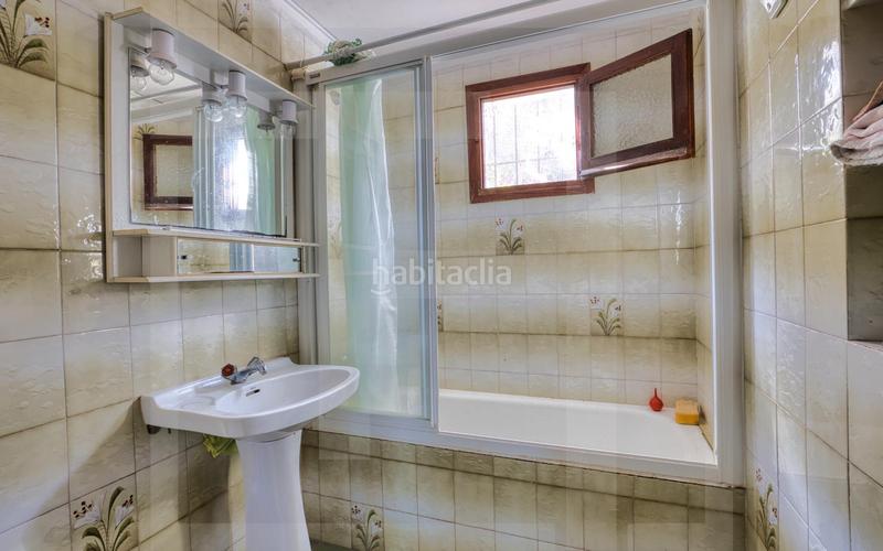 Foto f6c3aba9-f45a-4442-a31f-9b6a7678d3af. Casa amb piscina a Benissa pueblo Benissa