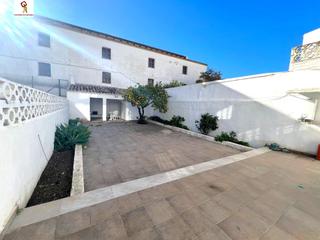 Miete Appartement in Benissa Pueblo. Gran piso con terraza privada de 78 m2 en el corazón de benissa