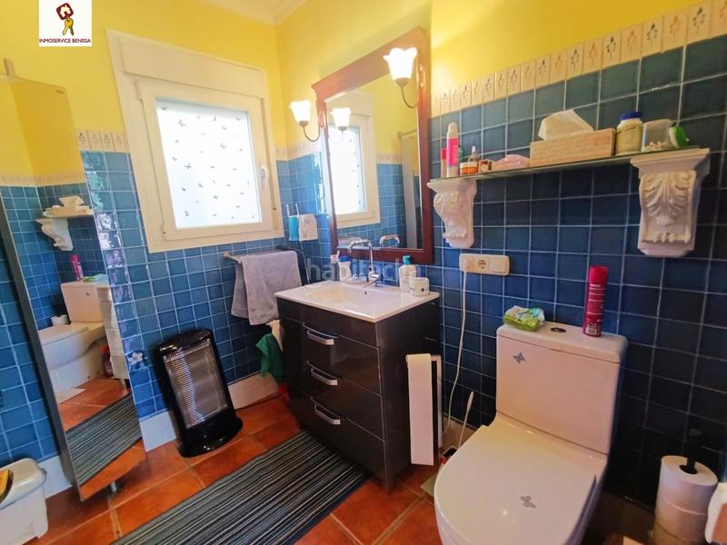 Foto 9d9a0c71-d1e1-467e-adb1-0c009004ec74. Àtic amb calefacció a Benissa pueblo Benissa