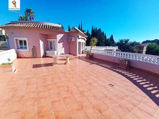 Àtic a Benissa Pueblo. Estupendo ático junto al mar listo para entrar a vivir