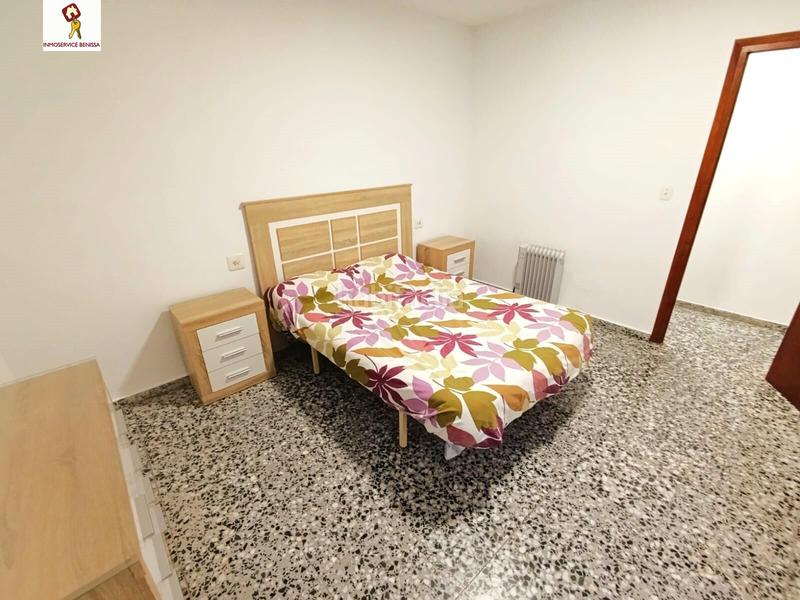 Foto 680b122a-ec02-48ea-a176-fd6fa5f1ad9a. Lloguer apartament a Benissa pueblo Benissa