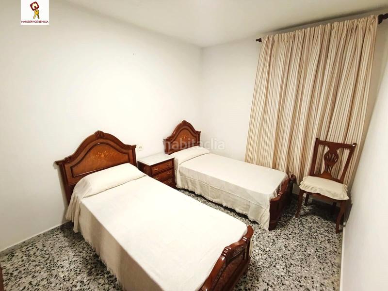 Foto 87a020ab-59d8-4ebb-85f1-e860401c6d15. Lloguer apartament a Benissa pueblo Benissa