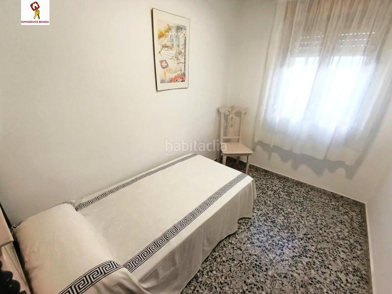 Foto c7a9e40b-804d-457c-9829-16385c240eaf. Lloguer apartament a Benissa pueblo Benissa