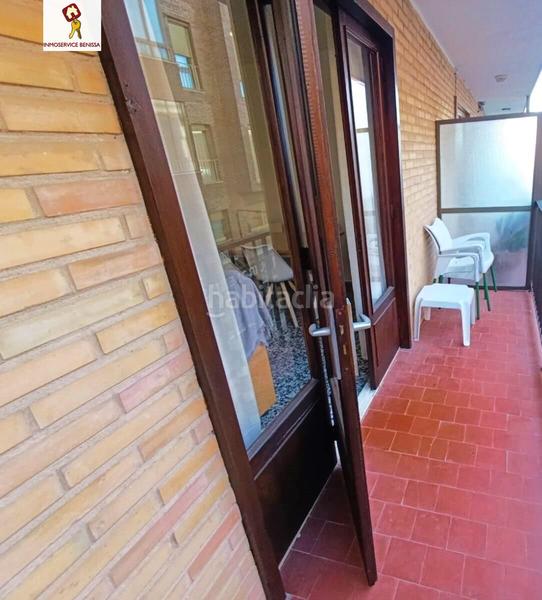 Foto cf8b600c-12b6-43ea-9582-434e66cc2921. Lloguer apartament a Benissa pueblo Benissa