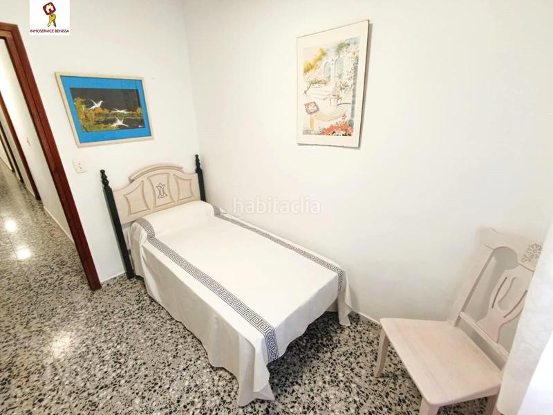 Foto ca43a801-7f7e-4411-b0e4-29558e4e4dce. Miete appartement in Benissa pueblo Benissa