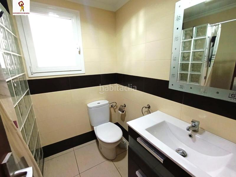 Foto 1d5ce61f-7440-4ea5-b916-5b6ba6a5d59c. Rent apartment in Benissa pueblo Benissa