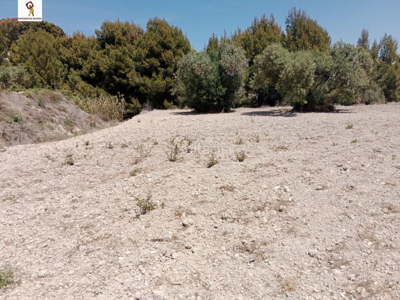 Foto a0ef2222-d0a6-4983-930c-8aaf8cac2f42. Terreny residencial a Benissa pueblo Benissa