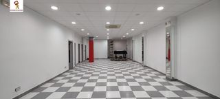 Local Comercial a Benissa Pueblo
