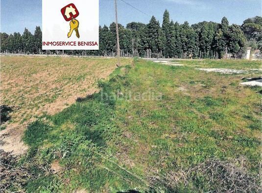 Foto 266c71e9-712c-4d16-b769-c0916f5d3c19. Terreny residencial a Benissa pueblo Benissa