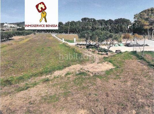 Foto 30154d35-9260-4e3c-ae1b-c5faf97bfda0. Terreny residencial a Benissa pueblo Benissa