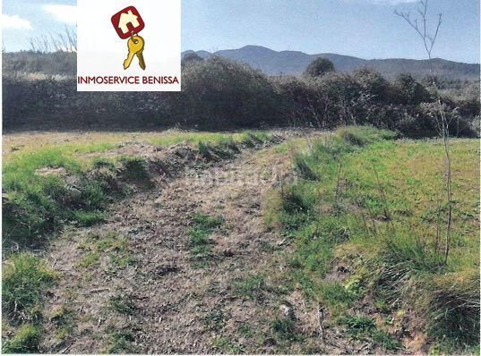 Foto 8a360d61-8a43-41dd-b096-d11ef5855ca9. Terreny residencial a Benissa pueblo Benissa