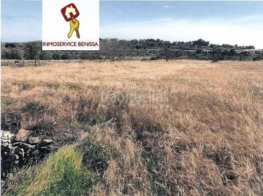 Foto a800eda3-7f32-4f2c-a349-8cbe3a2b4703. Terreny residencial a Benissa pueblo Benissa