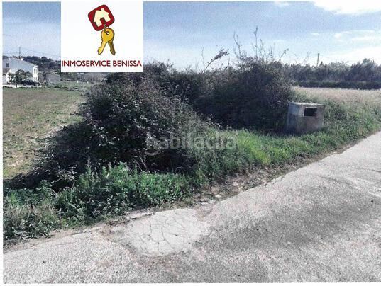 Foto b717763e-da87-47a8-a65c-9ebba49809fd. Terreny residencial a Benissa pueblo Benissa
