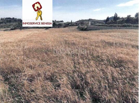 Foto c6d4d6a4-3c7f-4983-9021-188313533ef4. Terreny residencial a Benissa pueblo Benissa