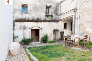 Masia en Benissa Pueblo. Encantador palacete situado en el centro del pueblo