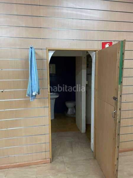 Foto 59a86416-1613-4858-b277-93dacbad7783. Locale commerciale in Benissa pueblo Benissa