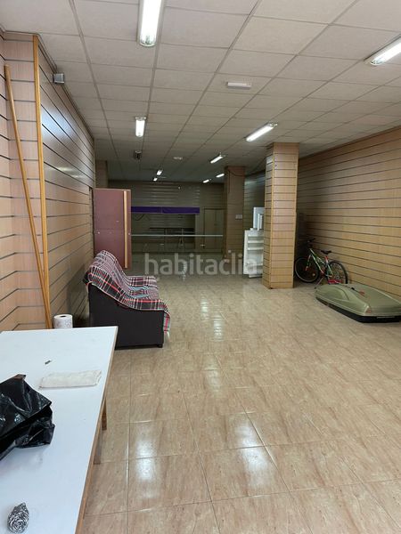 Foto 6960be74-d87b-4225-9503-5d98bbcf9658. Locale commerciale in Benissa pueblo Benissa