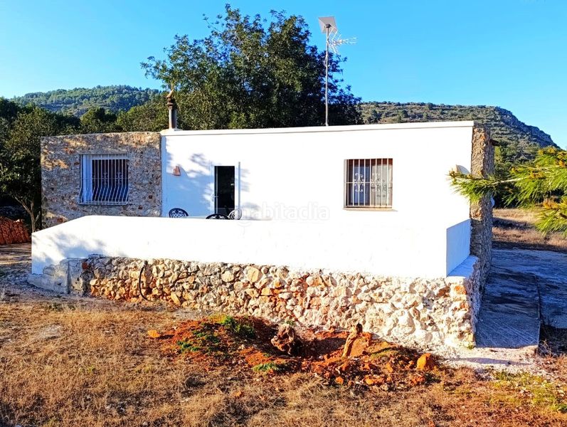 Foto 832b9eee-a63f-4506-947d-40f1b1799c61. Lloguer casa a Senija