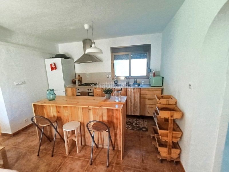 Foto d3796f1c-bc10-499c-9a9b-08e7f07bc58c. Lloguer casa a Senija