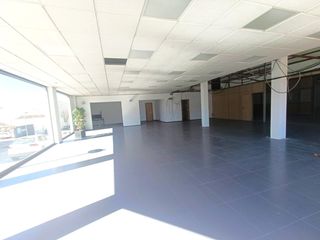 Local Comercial en Benissa Pueblo