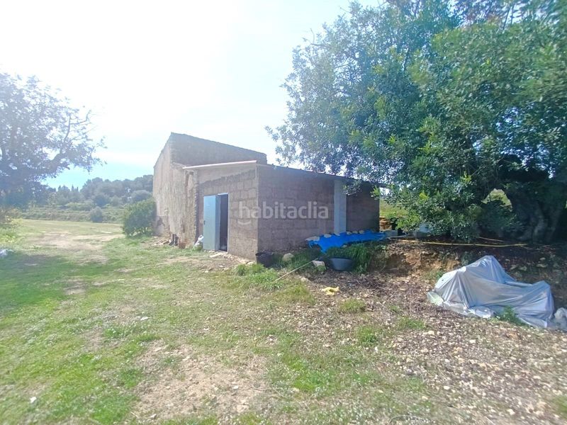 Foto 2b1cd542-59fc-47e4-9bde-ed5fd3acdab6. Terreny residencial a Benissa pueblo Benissa