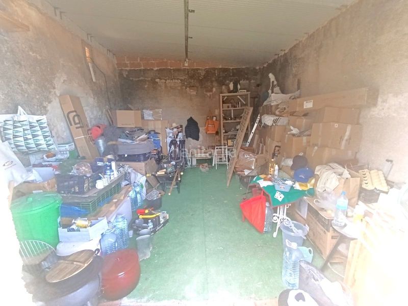 Foto 3ee8e247-0b6d-437a-8a6b-d8dd743035bc. Terreny residencial a Benissa pueblo Benissa