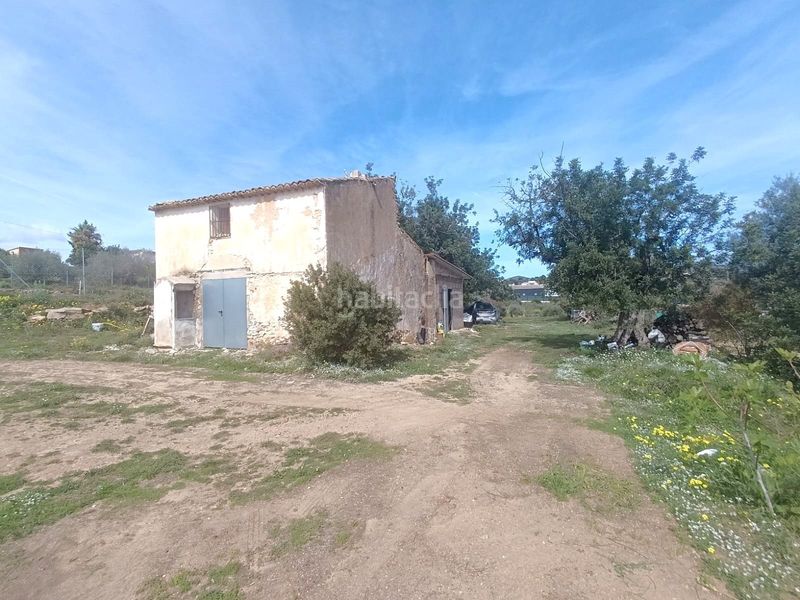 Foto 52a1a1a5-ceea-41ff-86c0-b3c77b543eee. Terreny residencial a Benissa pueblo Benissa