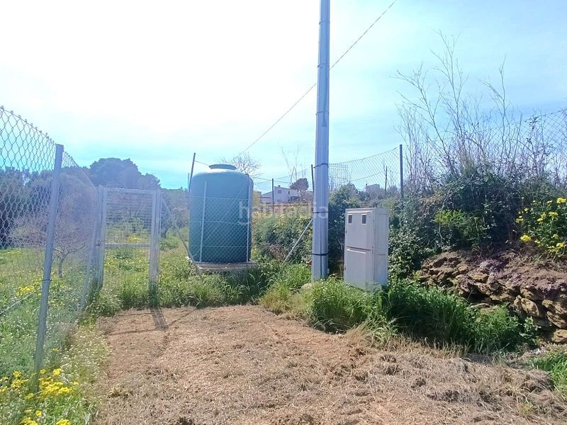 Foto 88a7ffff-b886-4fe6-8be5-6abb98c3d70b. Terreny residencial a Benissa pueblo Benissa