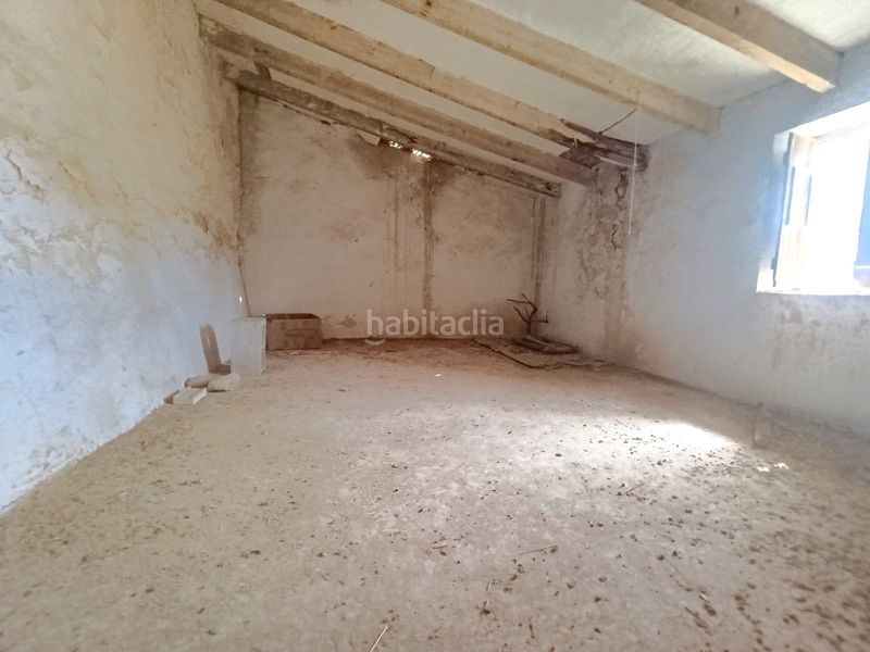 Foto 8fae17ef-cdac-481c-854d-e7a30f802dae. Terreny residencial a Benissa pueblo Benissa