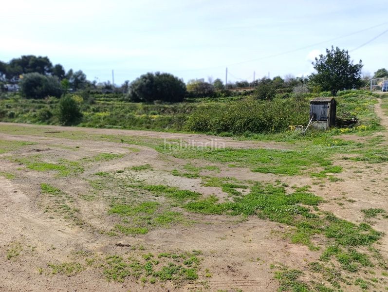 Foto be7f8bb4-a3c9-4dec-8204-c3adbb3de174. Terreny residencial a Benissa pueblo Benissa