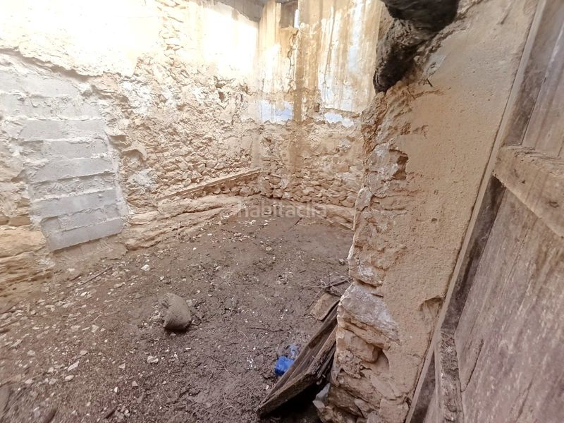 Foto c22cee65-9599-4685-8af5-20e7fb49d170. Terreny residencial a Benissa pueblo Benissa