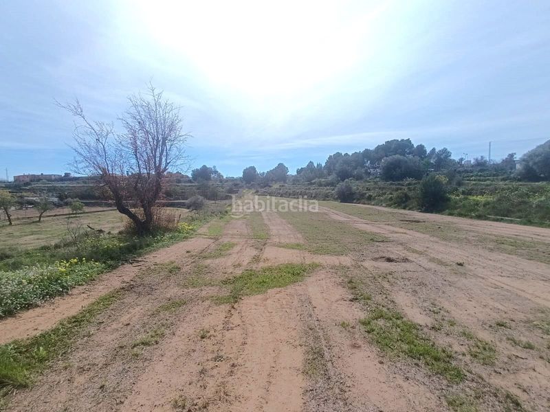 Foto c7e115b5-e351-4e5d-bb13-697f4e3ce826. Terreny residencial a Benissa pueblo Benissa