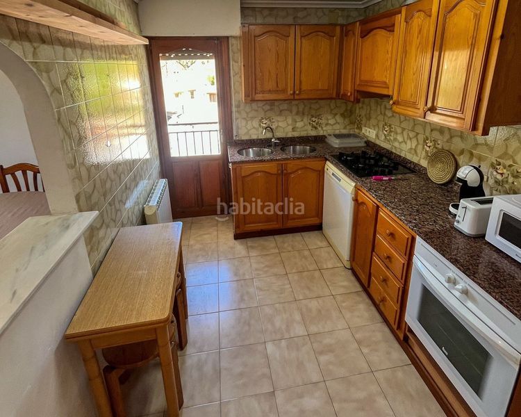 Foto 5ef261da-c967-4fa1-8035-b6f153cb00b7. Location mas avec piscine dans Benissa pueblo Benissa