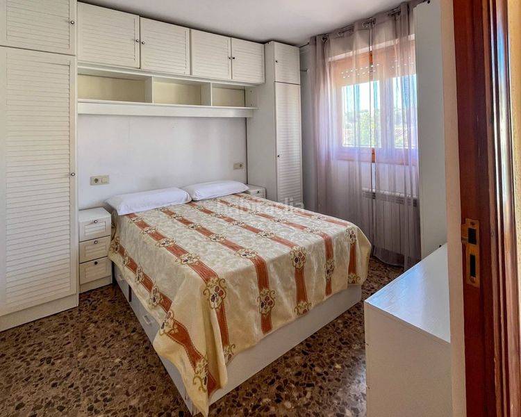 Foto 86e77eb4-5821-4e7b-9b4c-da5e5b7b2384. Location mas avec piscine dans Benissa pueblo Benissa