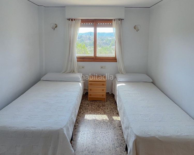 Foto bbd9f62d-8680-43de-8004-7e9859a944ff. Location mas avec piscine dans Benissa pueblo Benissa