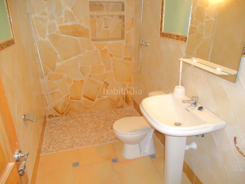 Foto 56a7d63f-6473-41c6-9b19-dc70c80918f2. Lloguer casa amb piscina a Benissa pueblo Benissa