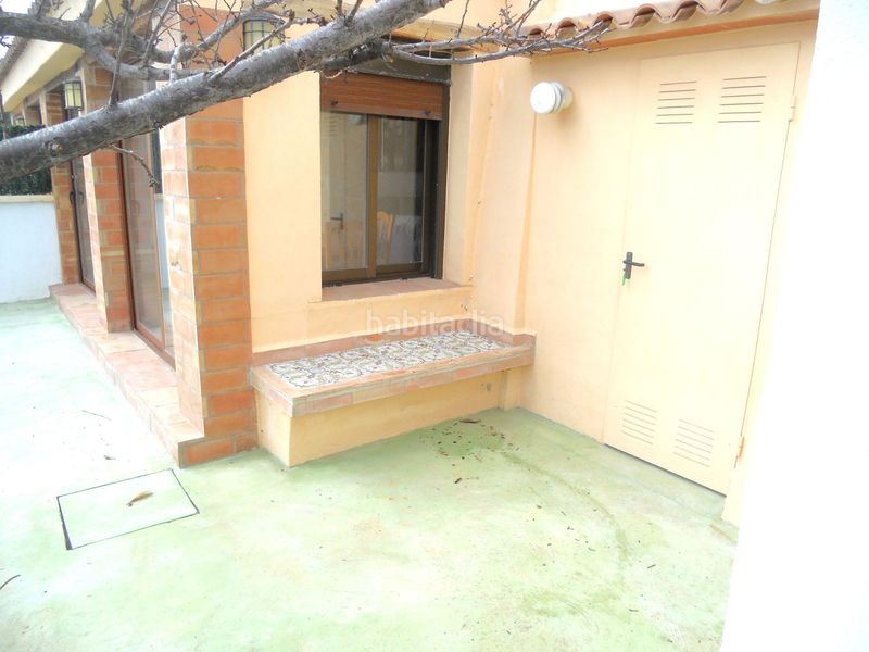 Foto 978d9e36-b2b2-412c-b913-dfb254607fe1. Lloguer casa amb piscina a Benissa pueblo Benissa