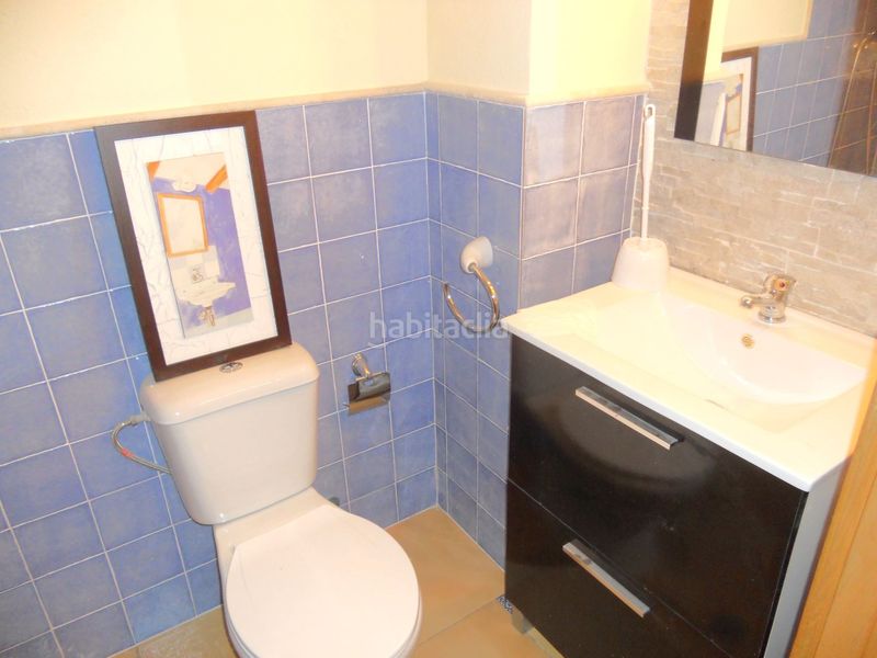 Foto b6bf8290-278c-4c03-a3b8-70b19c534520. Lloguer casa amb piscina a Benissa pueblo Benissa
