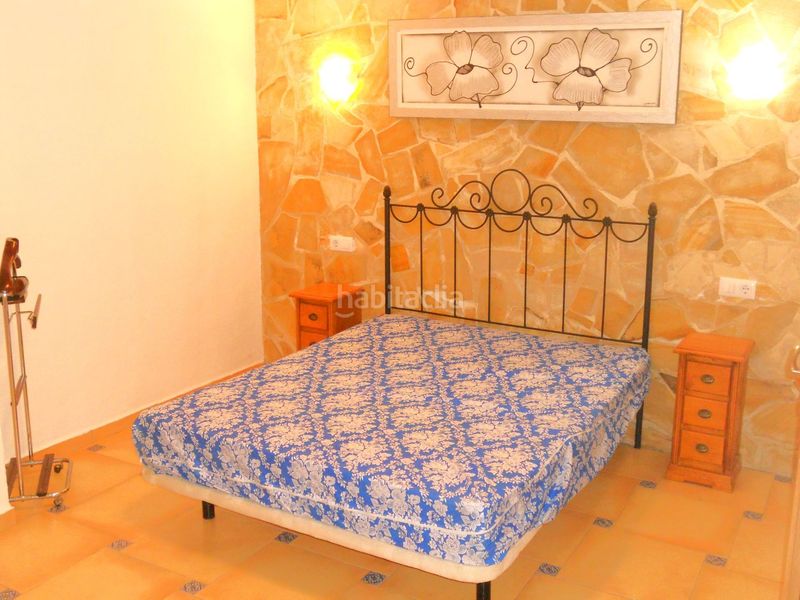 Foto d00e278f-d367-4562-907a-9b8469d13762. Lloguer casa amb piscina a Benissa pueblo Benissa