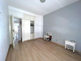 Affitto Piccolo appartamento in Benissa Pueblo. Apartamento cerca del centro en benissa