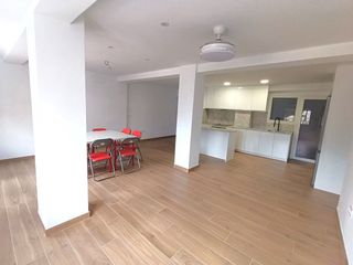Location Appartement à Benissa Pueblo. Luminoso y moderno piso en alquiler en benissa