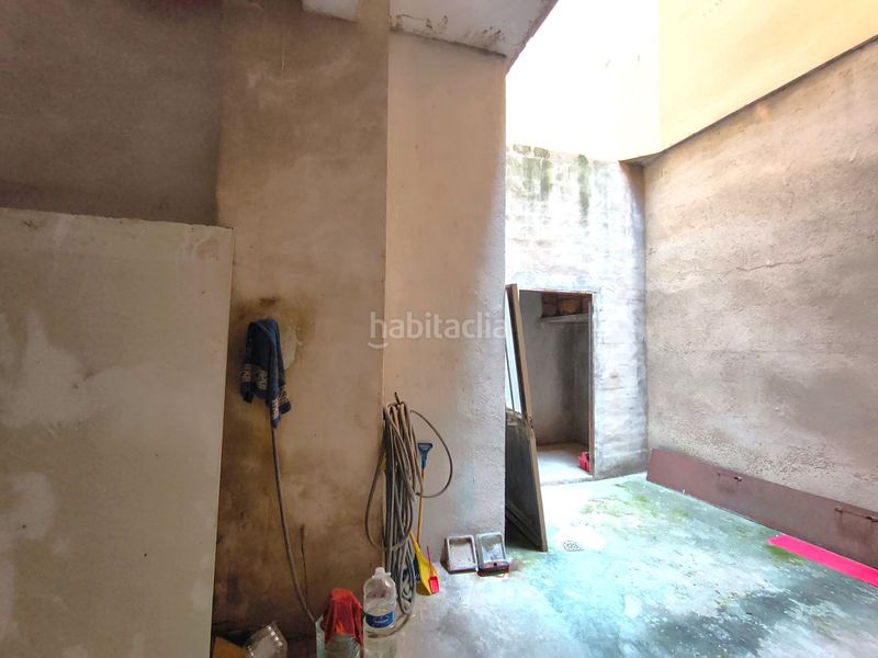 Foto 00fca54c-bea6-4e80-bd0f-9cf7b92cd965. Affitto posto auto in Benissa pueblo Benissa