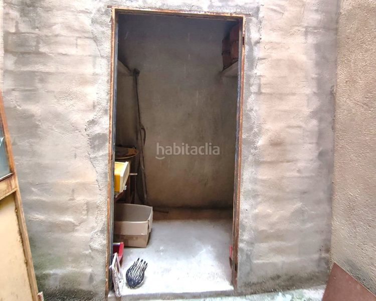 Foto b6ada36c-da9f-4595-b558-ace1c4c6e998. Affitto posto auto in Benissa pueblo Benissa