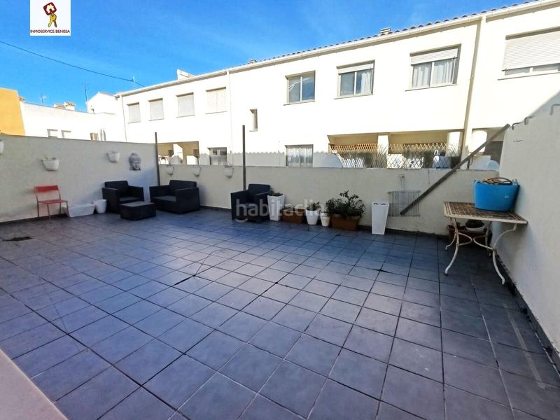Foto 693b49f6-9b1a-4444-a168-6eb37bb8744c. Apartament a Xaló