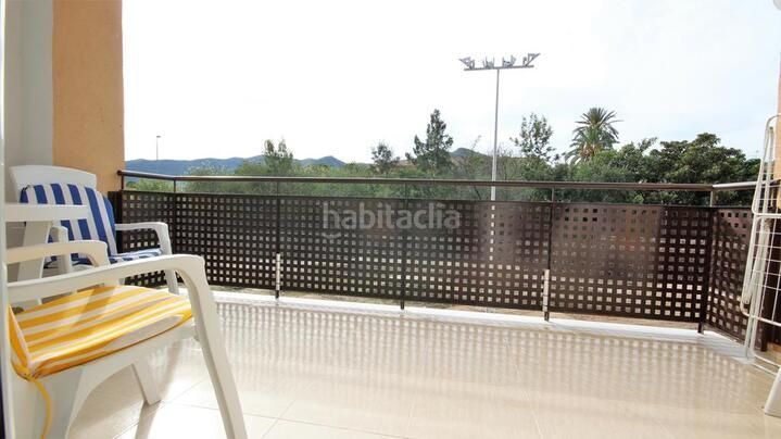 Foto 693d67cd-a561-4a07-94a2-af1e62252c56. Apartament a Xaló