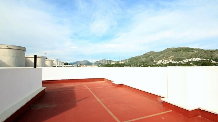 Foto 86fcf2b4-6148-4406-8ec9-02bcd43d9831. Apartament a Xaló