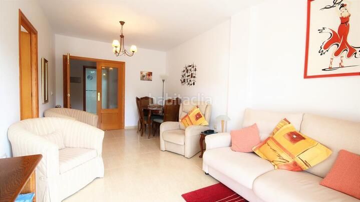 Foto f2cce8d2-ae52-4caf-8a4d-36a3a58e95db. Apartament a Xaló